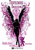 E-Book (epub) Teufelskuss und Engelszunge von Emilia Jones