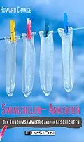 E-Book (epub) Swingerclub-Anekdoten von Howard Chance
