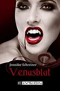 E-Book (epub) Venusblut von Jennifer Schreiner