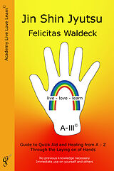 eBook (pdf) Jin Shin Jyutsu de Felicitas Waldeck