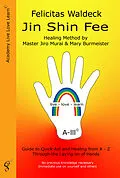 E-Book (epub) Jin Shin Fee von Felicitas Waldeck