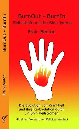 E-Book (epub) BurnOut - BurnIn von Frain Benton