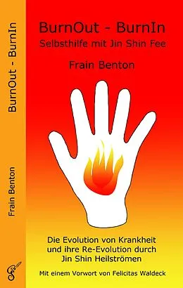 E-Book (epub) BurnOut - BurnIn von Frain Benton