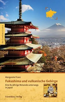 E-Book (epub) Fukushima und vulkanische Gebirge von Margarete Franz