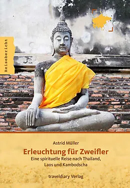 E-Book (epub) Erleuchtung für Zweifler von Astrid Müller