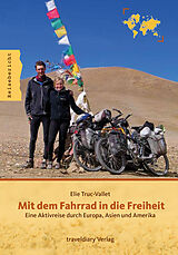 E-Book (pdf) Mit dem Fahrrad in die Freiheit von Elie Truc-Vallet
