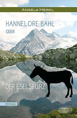 E-Book (epub) Hannelore Bahl von Angela Hornbogen-Merkl
