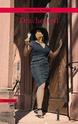 E-Book (epub) Drachentod von Marion Mink