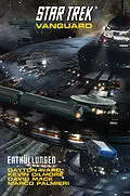 E-Book (epub) Star Trek - Vanguard 6 von Dayton Ward, Kevin Dilmore, David Mack