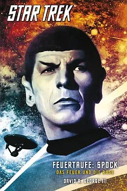 E-Book (epub) Star Trek - The Original Series 2 von David R. George III