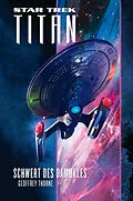 E-Book (epub) Star Trek - Titan 4 von Geoffrey Thorne
