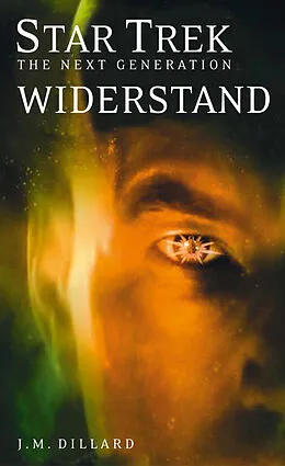 E-Book (epub) Star Trek - The Next Generation 2 von J. M. Dillard