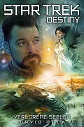 E-Book (epub) Star Trek - Destiny 3: Verlorene Seelen von David Mack