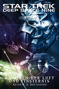 E-Book (epub) Star Trek - Deep Space Nine 4 von Keith R.A. DeCandido