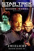 E-Book (epub) Star Trek - Deep Space Nine 5 von David R. George III