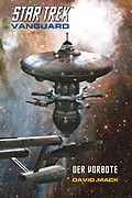 E-Book (epub) Star Trek - Vanguard 1 von David Mack