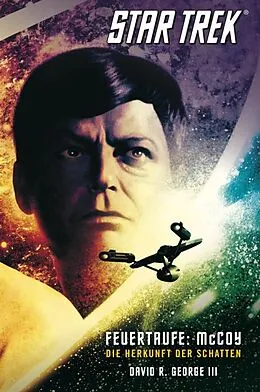 E-Book (epub) Star Trek - The Original Series 1 von David R. George III