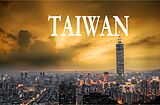 Kartonierter Einband Taiwan - Ein Bildband von 