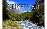 Kartonierter Einband Neuseeland - Ein Bildband von 