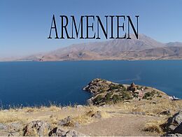 Kartonierter Einband Armenien - Ein Bildband von 