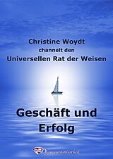 E-Book (pdf) Geschäft und Erfolg von Christine Woydt