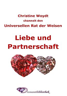 E-Book (pdf) Liebe und Partnerschaft von Christine Woydt