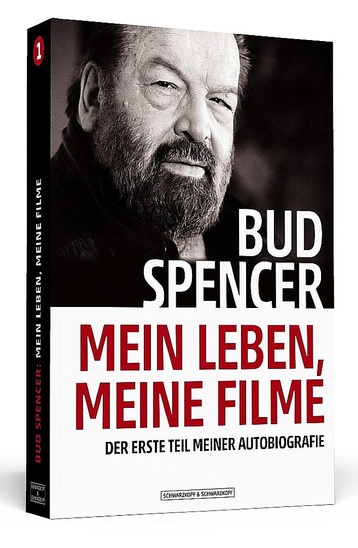 Bud Spencer  Mein Leben, meine Filme
