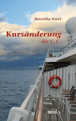 E-Book (epub) Kursänderung der C.C. von Roswitha Koert