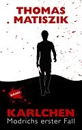 E-Book (epub) Karlchen von Thomas Matiszik