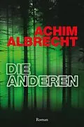 E-Book (epub) DIE ANDEREN von Achim Albrecht