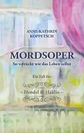 E-Book (epub) MORDSOPER von Anne-Kathrin Koppetsch