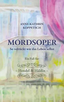 E-Book (epub) MORDSOPER von Anne-Kathrin Koppetsch