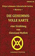 E-Book (epub) Die geheimnisvolle Karte von Cleveland Moffett