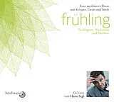 Audio CD (CD/SACD) Frühling von Pablo Hagemeyer