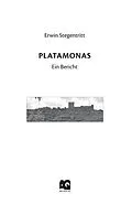 E-Book (epub) Platamonas von Erwin Stegentritt