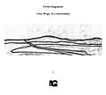 E-Book (epub) Orte, Wege, 15 x Amsterdam von Erwin Stegentritt
