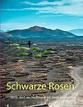 E-Book (epub) Schwarze Rosen von Wienke Ursula Schulenburg