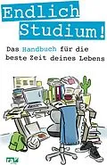 E-Book (epub) Endlich Studium! von 
