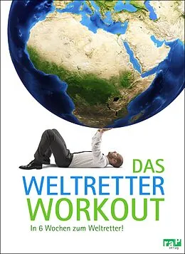 E-Book (pdf) Das Weltretter-Workout von 