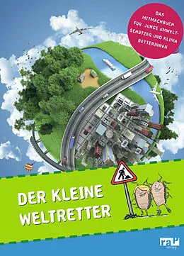 E-Book (pdf) Der kleine Weltretter von 