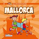 eBook (epub) Lilly and Anton explore Mallorca de 