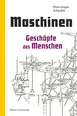Kartonierter Einband Maschinen von Hans-Jürgen Schäuble