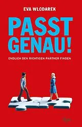 E-Book (epub) Passt genau! von Eva Wlodarek