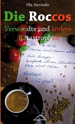 E-Book (epub) Die Roccos von Ulla Parrinello