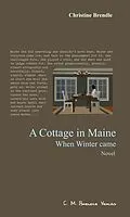 E-Book (epub) A Cottage in Maine von Christine Brendle