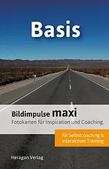 Textkarten / Symbolkarten Bildimpulse maxi: Basis von Bodo Pack