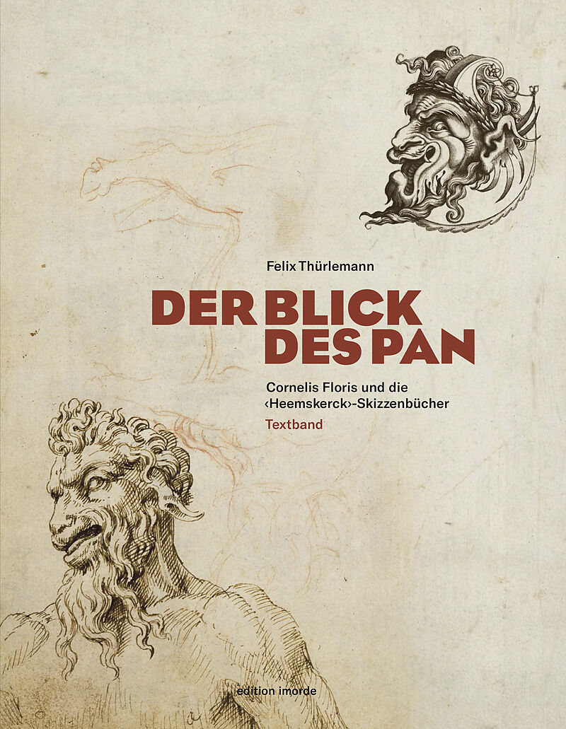 Der Blick des Pan