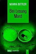 E-Book (epub) Bei Lesung Mord von Monika Buttler