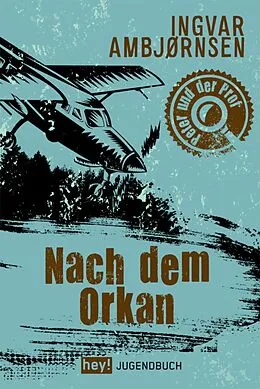 E-Book (epub) Nach dem Orkan von Ingvar Ambjørnsen