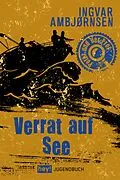 E-Book (epub) Verrat auf See von Ingvar Ambjørnsen